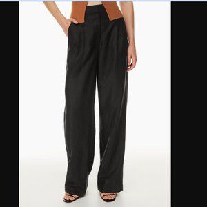 Wilfred Effortless Linen Pant